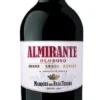 Oloroso Almirante 15 Años