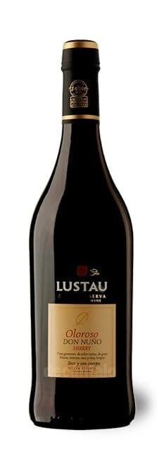 Lustau Oloroso Don Nuño
