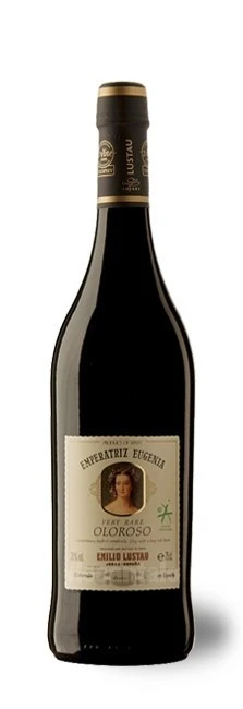 Oloroso Emperatriz Eugenia 50 Cl.