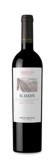 Pago De Carraovejas El Anejón 2018