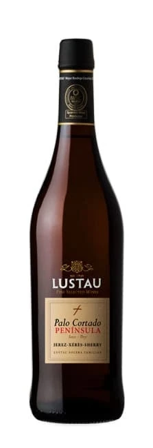 Lustau Palo Cortado Península