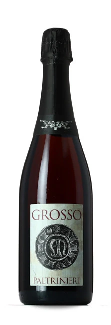 Paltrinieri Grosso 2019
