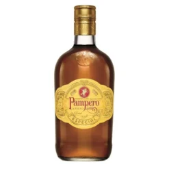 Pampero Añejo Volumen 1l