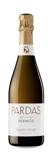 Celler Pardas Hermós Brut Nature 2019