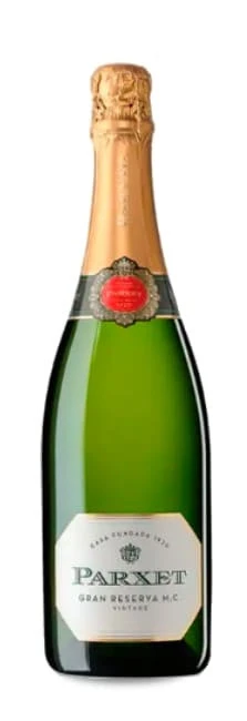 Parxet Gran Reserva Maria Cabane
