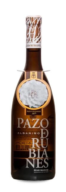 Pazo De Rubianes Albariño 2022