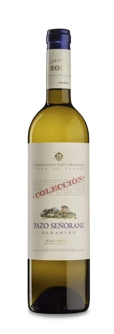 Pazo Señorans Colección 2019