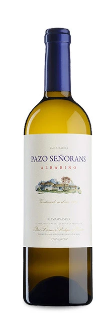Pazo Señorans