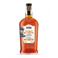 Peaky Blinder Blended Irish Whiskey Volumen 70cl