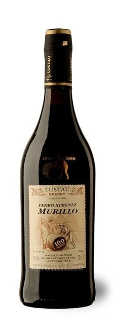 Pedro Ximénez Murillo Centenario 50 Cl.