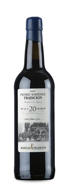 Pedro Ximénez Tradición VOS