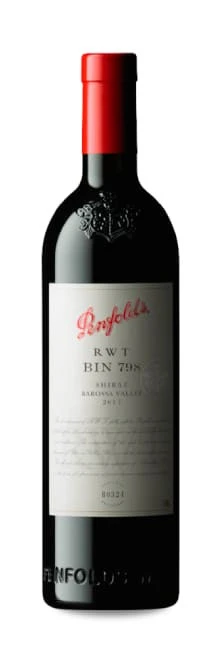 Penfolds Rwt Shiraz 2018