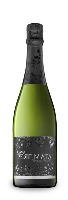 Pere Mata Reserva Familia 2018