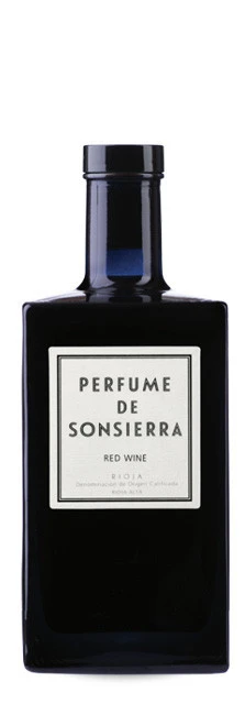 Perfume De Sonsierra 2015