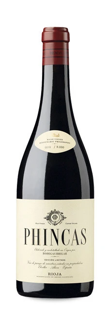 Phincas 2019