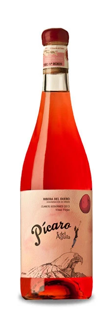 Pícaro Del Águila Clarete 2021