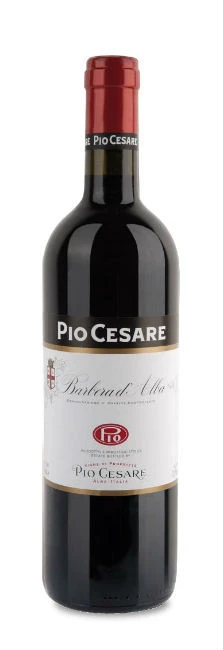 Pio Cesare Barbera D'Alba 2020