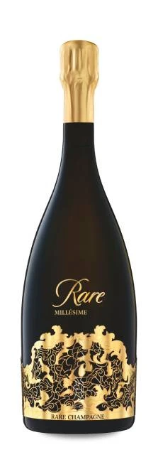 Piper-Heidsieck Rare Brut Millesime 2013