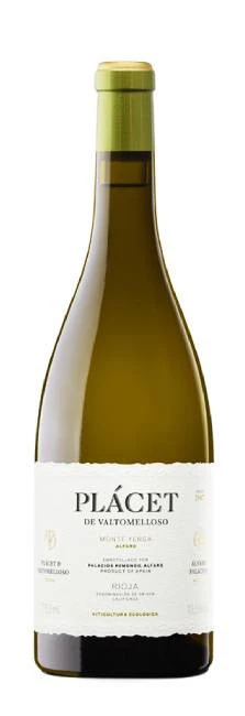 Plácet Valtomelloso 2021