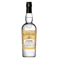 Plantation 3 Stars Volumen 70cl