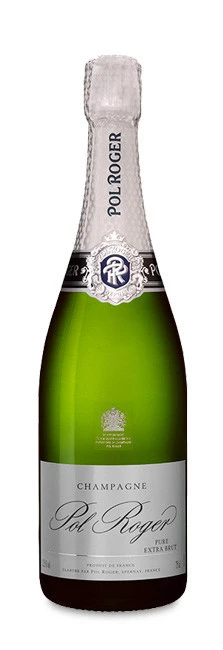 Pol Roger Pure