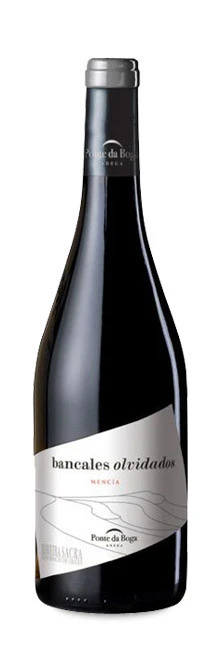 Ponte Da Boga Bancales Olvidados 2019