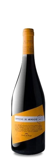 Ponte Da Boga Capricho De Merenzao 2018