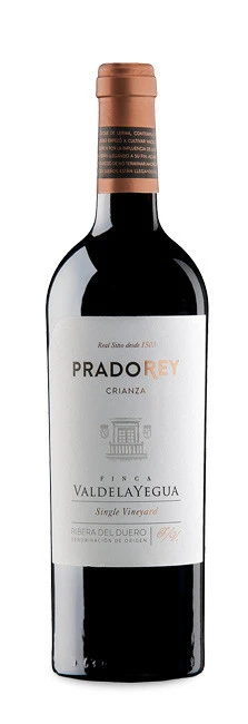 PradoRey Finca Valdelayegua 2019