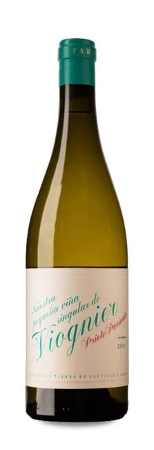 Prieto Pariente Viognier 2021