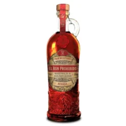 Prohibido Solera 12 Años Reserva Volumen 70cl