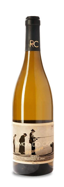 Ramón Do Casar Treixadura 2022