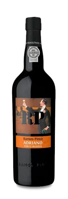 Ramos Pinto Adriano Tawny Reserva Porto