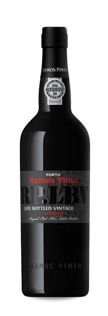 Ramos Pinto Late Bottled Vintage 2017