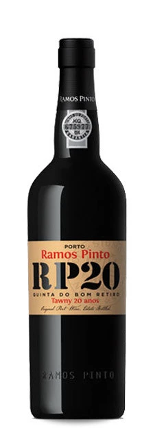 Ramos Pinto Quinta Bom Retiro 20 Year Old Tawny