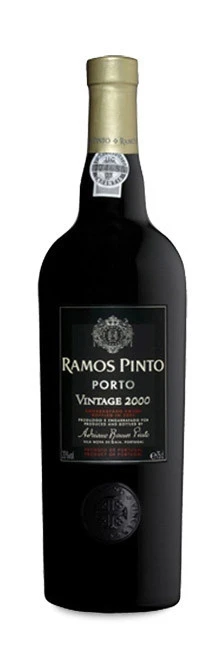 Ramos Pinto Vintage 2000