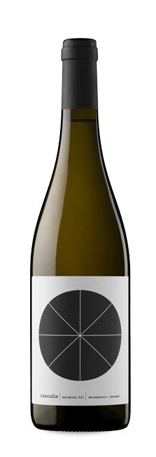Baldovar 923 Rascaña Merseguera - Macabeo 2021