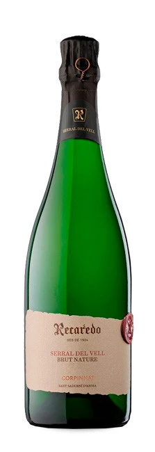 Recaredo Serral Del Vell 2017