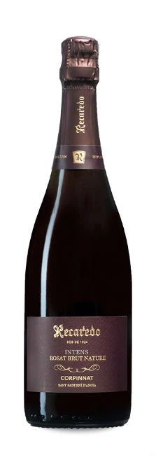 Recaredo Intens Brut Nature Rosat 2019