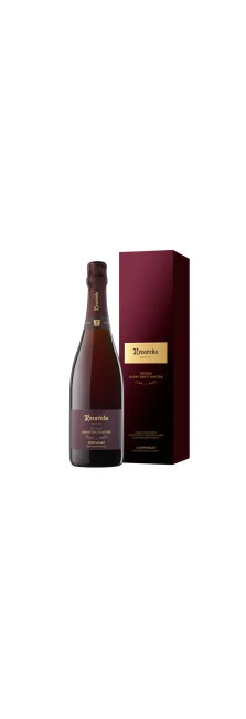 Estuche 1 Botella Recaredo Intens Rosat Regalo