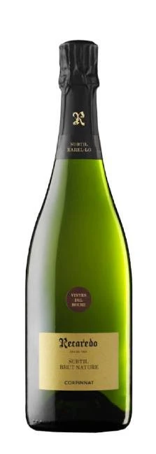 Recaredo Subtil Brut Nature 2018