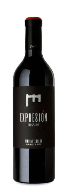 Resalte Expresión 2018