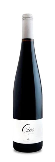 Rodrigo Méndez Cíes Tinto 2020