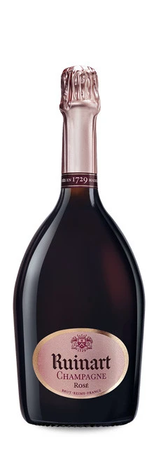 Ruinart Rosé