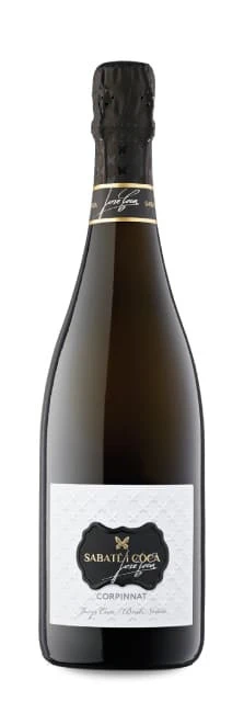 Sabaté I Coca Josep Coca Brut Nature 2016
