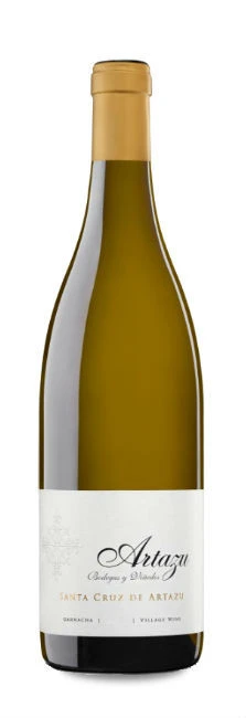 Santa Cruz De Artazu Blanco 2019