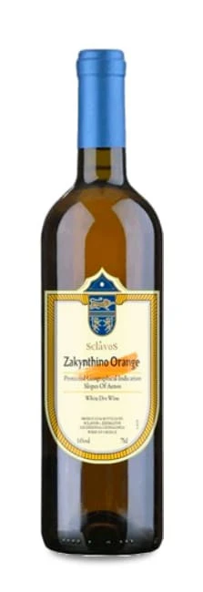 Sclavos Zakynthino Orange 2020