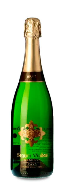 Segura Viudas Brut Reserva