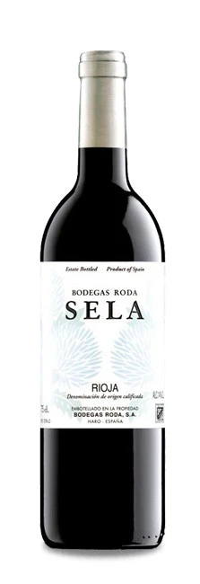 Bodegas Roda Sela Tempranillo
