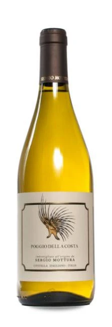 Sergio Mottura Poggio Della Costa 2021