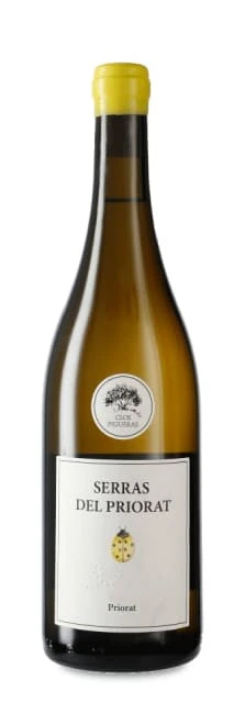 Serras Del Priorat Blanc 2022